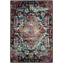 Colonial Mills Burmingham 3' x 5' Rug - Neutral Tone