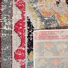 Safavieh Monaco Arabella Rug - 2'2" x 12' 