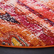 Safavieh Monaco Arabella Rug - 5' x 5' Round 