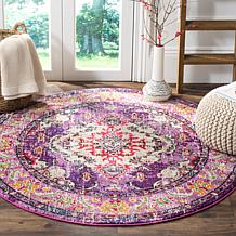Safavieh Monaco Ariana Rug - 5' x 5' Round