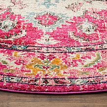 Safavieh Monaco Ariana Rug - 5' x 5' Round
