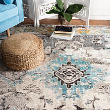 Safavieh Monaco Ariana Rug - 5' x 5' Square