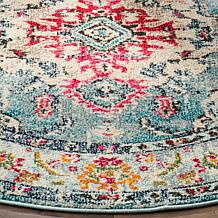 Safavieh Monaco Ariana Rug - 6'7" x 6'7" Round