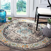 Safavieh Monaco Ariana Rug - 6'7" x 6'7" Round