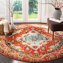 Safavieh Monaco Ariana Rug - 6'7" x 6'7" Round