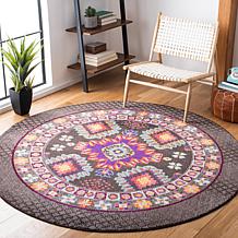 Safavieh Monaco Astoria Rug - 6'7" x 6'7" Round