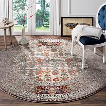 Safavieh Monaco Elisabeth Rug - 6'-7" X 6'-7" Round