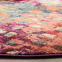 Safavieh Monaco Hermione Rug - 5' x 5' Round