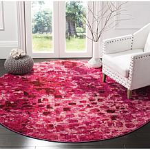 Safavieh Monaco Hermione Rug - 6'7" x 6'7" Round