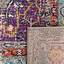 Safavieh Monaco Lola Rug - 6'7" x 6'7" Square