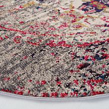 Safavieh Monaco Marietta Rug - 5' x 5' Round