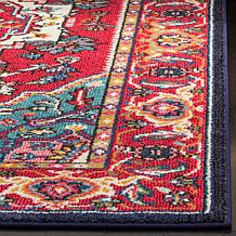 Safavieh Monaco Petunia Rug - 6'7" x 6'7" Square