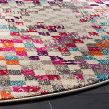 Safavieh Monaco Phoebe Rug - 6'7" x 6'7" Round