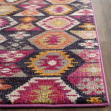 Safavieh Monaco Ruby Rug - 3' x 5'