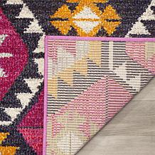 Safavieh Monaco Ruby Rug - 4' x 5'7"