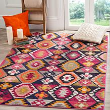 Safavieh Monaco Ruby Rug - 5'1" x 7'7"