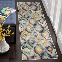Safavieh Monaco Tabitha Rug - 2'2" x 10'