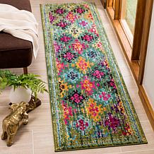 Safavieh Monaco Tibby Rug - 2'2" x 8'