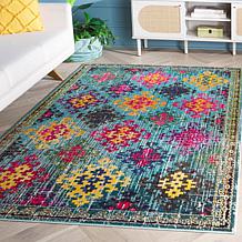 Safavieh Monaco Tibby Rug - 6'7" x 9'2"