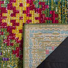 Safavieh Monaco Tibby Rug - 6'7" x 9'2"