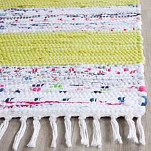 Safavieh Montauk Rey Rug - 2-1/4' x 7' 