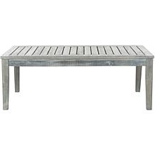 Safavieh Montclair 4-piece Outdoor Living Set