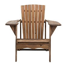 Safavieh Mopani Adirondack-Style Chair