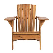Safavieh Mopani Adirondack-Style Chair