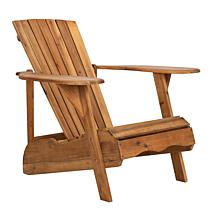 Safavieh Mopani Adirondack-Style Chair