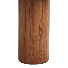 Safavieh Mork 3-Leg Round Coffee Table