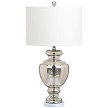 Safavieh Morocco 27" Glass Table Lamp