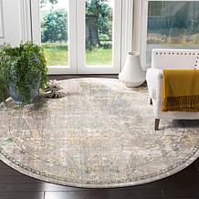 Safavieh Mystique Amara Rug - 6'7" x 6'7" Round