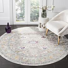 Safavieh Mystique Astrid Rug - 6'7" x 6'7" Round
