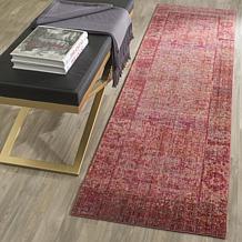 Safavieh Mystique Mila Rug - 2-1/4' x 8'