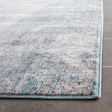 Safavieh Mystique Sienna Rug - 2-1/4' x 8'