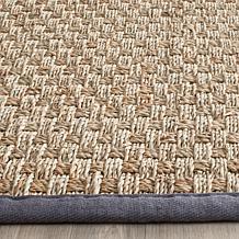 Safavieh Natural Fiber Camryn 2-1/2' x 8' Seagrass Runner