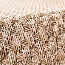 Safavieh Natural Fiber Camryn 6' x 9' Seagrass Area Rug