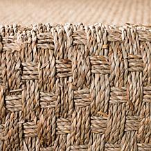 Safavieh Natural Fiber Camryn 8' x 10' Seagrass Area Rug