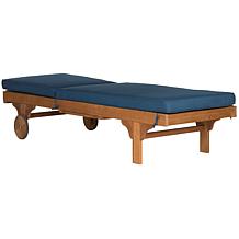 Safavieh Newport Chaise Lounge