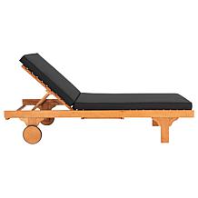 Safavieh Newport Chaise Lounge