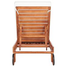 Safavieh Newport Chaise Lounge