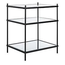 Safavieh Noelia 3-Tier Accent Table