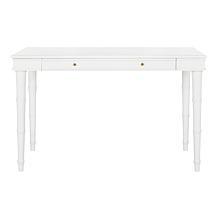 Safavieh Noely Modern Coastal Writing Desk