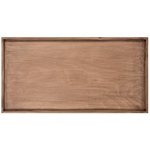 Safavieh Nonie Coffee Table with Tray