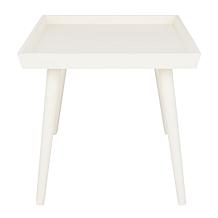 Safavieh Nonie Coffee Table with Tray