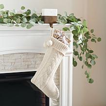 Safavieh Nutmeg Stocking 2-pack