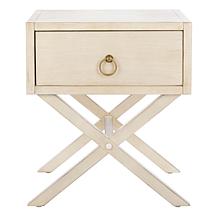 Safavieh Odilia 1-Drawer Nightstand