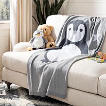 Safavieh Olly Throw