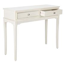 Safavieh Opal 2 Drawer Console Table