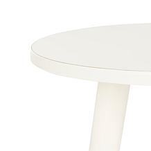 Safavieh Orion Round Accent Table